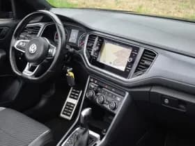 Volkswagen T-Roc Cabrio 1.5 TSI 150PK DSG R-LINE thumbnail 15