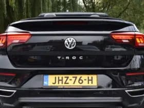 Volkswagen T-Roc Cabrio 1.5 TSI 150PK DSG R-LINE thumbnail 17