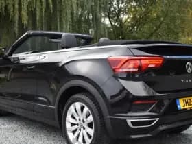 Volkswagen T-Roc Cabrio 1.5 TSI 150PK DSG R-LINE thumbnail 18