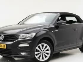 Volkswagen T-Roc Cabrio 1.5 TSI 150PK DSG R-LINE thumbnail 3