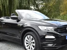 Volkswagen T-Roc Cabrio 1.5 TSI 150PK DSG R-LINE thumbnail 21