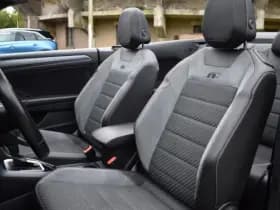 Volkswagen T-Roc Cabrio 1.5 TSI 150PK DSG R-LINE thumbnail 24