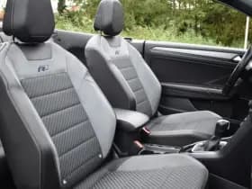 Volkswagen T-Roc Cabrio 1.5 TSI 150PK DSG R-LINE thumbnail 26