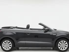 Volkswagen T-Roc Cabrio 1.5 TSI 150PK DSG R-LINE thumbnail 4