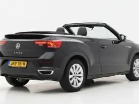 Volkswagen T-Roc Cabrio 1.5 TSI 150PK DSG R-LINE thumbnail 5