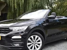 Volkswagen T-Roc Cabrio 1.5 TSI 150PK DSG R-LINE thumbnail 6
