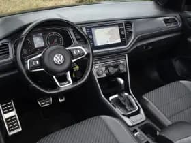 Volkswagen T-Roc Cabrio 1.5 TSI 150PK DSG R-LINE thumbnail 7