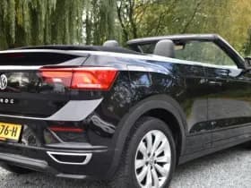 Volkswagen T-Roc Cabrio 1.5 TSI 150PK DSG R-LINE thumbnail 8