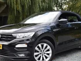Volkswagen T-Roc Cabrio 1.5 TSI 150PK DSG R-LINE thumbnail 10