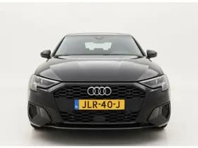 Audi A3 Sportback NEW!!! 40 TFSIe 204PK HYBRIDE S-TRONIC PRO-LINE thumbnail 2