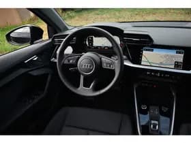 Audi A3 Sportback NEW!!! 40 TFSIe 204PK HYBRIDE S-TRONIC PRO-LINE thumbnail 12