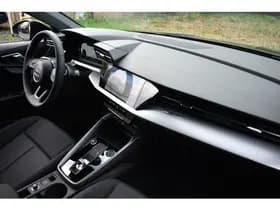 Audi A3 Sportback NEW!!! 40 TFSIe 204PK HYBRIDE S-TRONIC PRO-LINE thumbnail 14