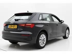 Audi A3 Sportback NEW!!! 40 TFSIe 204PK HYBRIDE S-TRONIC PRO-LINE thumbnail 3