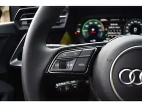 Audi A3 Sportback NEW!!! 40 TFSIe 204PK HYBRIDE S-TRONIC PRO-LINE thumbnail 23