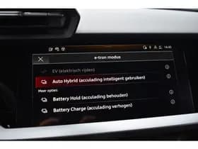 Audi A3 Sportback NEW!!! 40 TFSIe 204PK HYBRIDE S-TRONIC PRO-LINE thumbnail 28