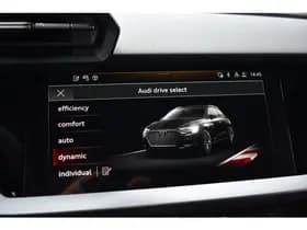 Audi A3 Sportback NEW!!! 40 TFSIe 204PK HYBRIDE S-TRONIC PRO-LINE thumbnail 29