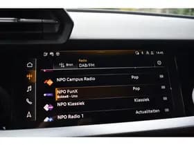 Audi A3 Sportback NEW!!! 40 TFSIe 204PK HYBRIDE S-TRONIC PRO-LINE thumbnail 30