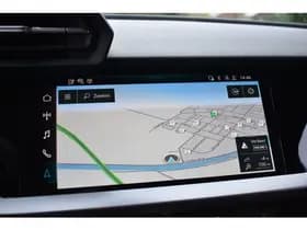 Audi A3 Sportback NEW!!! 40 TFSIe 204PK HYBRIDE S-TRONIC PRO-LINE thumbnail 32