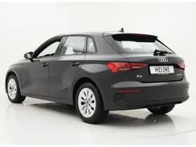 Audi A3 Sportback NEW!!! 40 TFSIe 204PK HYBRIDE S-TRONIC PRO-LINE thumbnail 7
