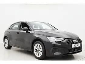 Audi A3 Sportback NEW!!! 40 TFSIe 204PK HYBRIDE S-TRONIC PRO-LINE thumbnail 8