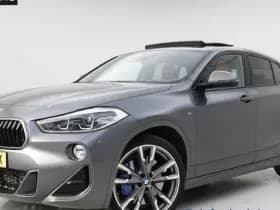BMW X2 M35iA 306PK HIGH EXECUTIVE M-SPORT
