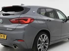 BMW X2 M35iA 306PK HIGH EXECUTIVE M-SPORT thumbnail 11