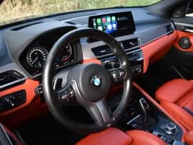 BMW X2 M35iA 306PK HIGH EXECUTIVE M-SPORT thumbnail 13
