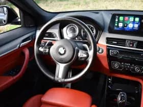 BMW X2 M35iA 306PK HIGH EXECUTIVE M-SPORT thumbnail 15