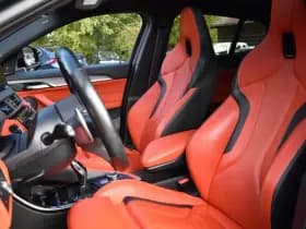 BMW X2 M35iA 306PK HIGH EXECUTIVE M-SPORT thumbnail 3