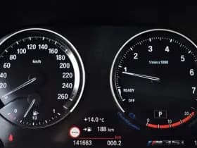 BMW X2 M35iA 306PK HIGH EXECUTIVE M-SPORT thumbnail 27