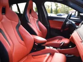 BMW X2 M35iA 306PK HIGH EXECUTIVE M-SPORT thumbnail 30