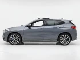 BMW X2 M35iA 306PK HIGH EXECUTIVE M-SPORT thumbnail 4