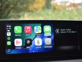 BMW X2 M35iA 306PK HIGH EXECUTIVE M-SPORT thumbnail 38