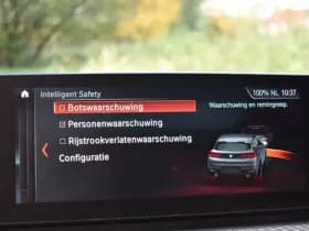 BMW X2 M35iA 306PK HIGH EXECUTIVE M-SPORT thumbnail 44