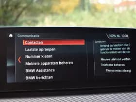 BMW X2 M35iA 306PK HIGH EXECUTIVE M-SPORT thumbnail 46