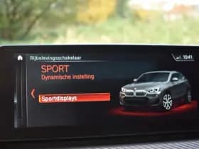 BMW X2 M35iA 306PK HIGH EXECUTIVE M-SPORT thumbnail 47