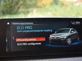 BMW X2 M35iA 306PK HIGH EXECUTIVE M-SPORT thumbnail 48