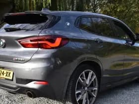 BMW X2 M35iA 306PK HIGH EXECUTIVE M-SPORT thumbnail 50