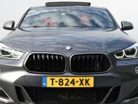 BMW X2 M35iA 306PK HIGH EXECUTIVE M-SPORT thumbnail 6