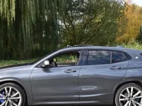 BMW X2 M35iA 306PK HIGH EXECUTIVE M-SPORT thumbnail 53