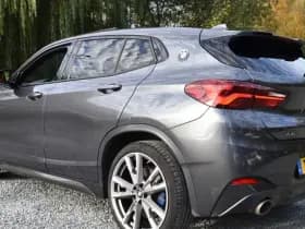 BMW X2 M35iA 306PK HIGH EXECUTIVE M-SPORT thumbnail 54