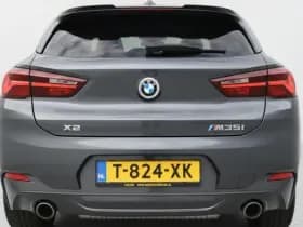 BMW X2 M35iA 306PK HIGH EXECUTIVE M-SPORT thumbnail 7