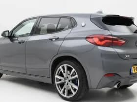 BMW X2 M35iA 306PK HIGH EXECUTIVE M-SPORT thumbnail 8