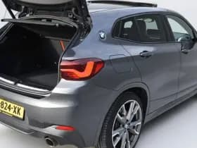 BMW X2 M35iA 306PK HIGH EXECUTIVE M-SPORT thumbnail 9