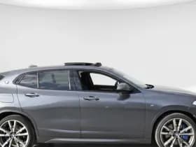 BMW X2 M35iA 306PK HIGH EXECUTIVE M-SPORT thumbnail 10
