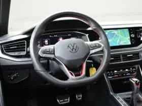 Volkswagen Polo 2.0 TSI GTI TSI 210PK DSG GTI-SPORT thumbnail 2