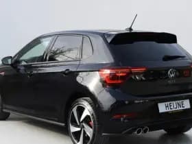 Volkswagen Polo 2.0 TSI GTI TSI 210PK DSG GTI-SPORT thumbnail 11