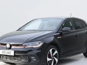 Volkswagen Polo 2.0 TSI GTI TSI 210PK DSG GTI-SPORT thumbnail 12
