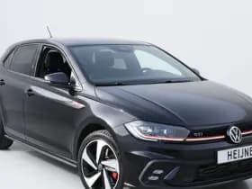 Volkswagen Polo 2.0 TSI GTI TSI 210PK DSG GTI-SPORT thumbnail 14