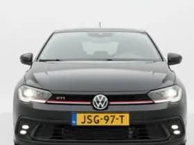 Volkswagen Polo 2.0 TSI GTI TSI 210PK DSG GTI-SPORT thumbnail 3